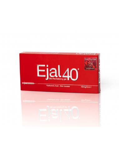 EJAL 40 1 x 2ML