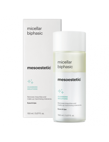 MESOESTETIC MICELLAR 150ML