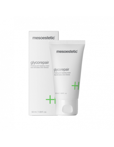 MESOESTETIC GLYCOREPAIR 50 ML