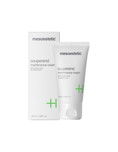 MESOESTETIC KREM COUPEREND MAINTENANCE 50ML