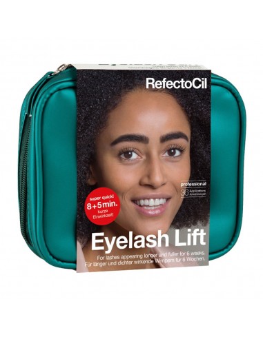 REFECTOCIL EYELASH LIFT 36