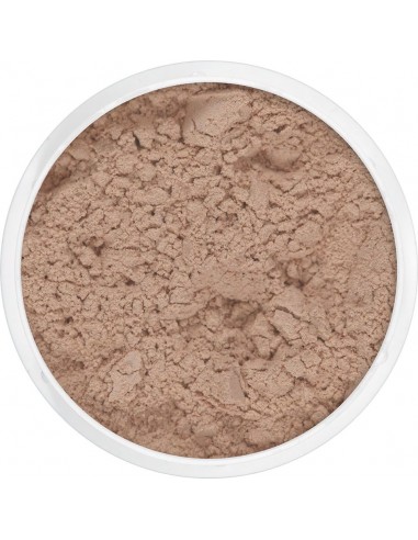 KRYOLAN FIXING POWDER 60 G. P19 75702