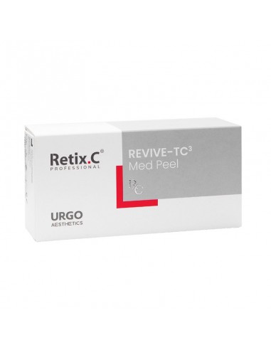 RETIX C REVIVE TC3 MED. PEEL