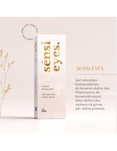 SENSI EYES 2ML