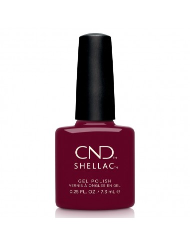 SHELLAC SIGNATURE LIPSTICK 7,3 ML