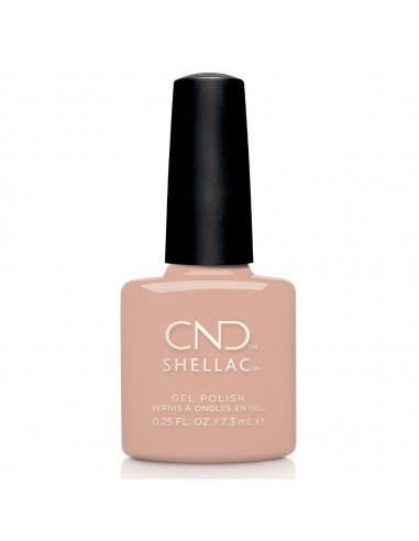 SHELLAC SILK SLIP DRESS 7,3 ML