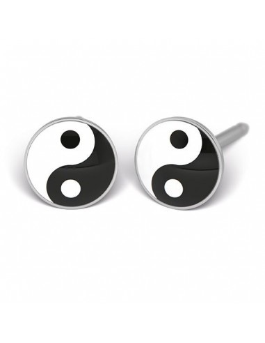 STUDEX 7512-0600 OBRAZEK YIN YANG