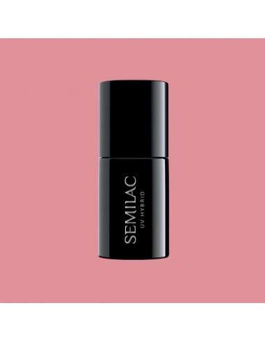 SEMILAC 581 DELICATE CORAL 7ML