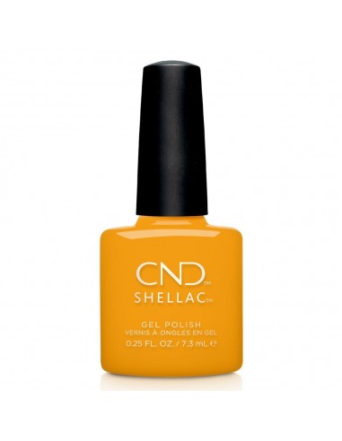 SHELLAC AMONG THE MARIGOLDS 7,3 ML