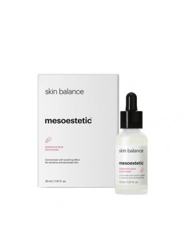 MESOESTETIC SKIN BALNCE SERUM 30ML