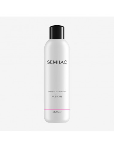 SEMILAC PROFESSIONALACETON 1000ML.