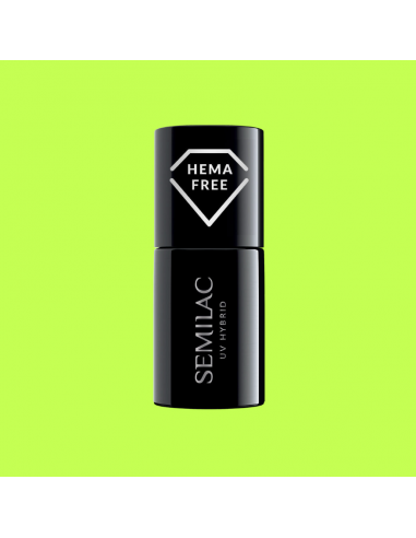 SEMILAC 440 ENERGETIC LIME 7ML.