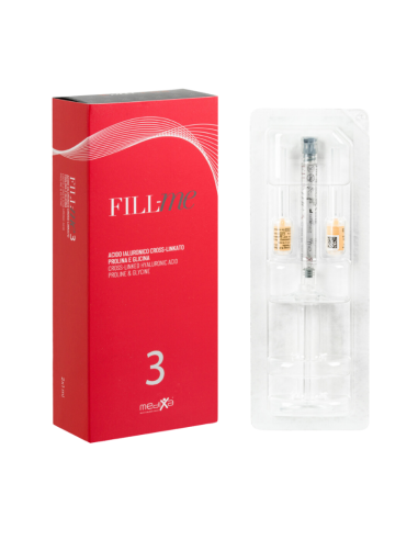 FILL-ME 3 2X1ML