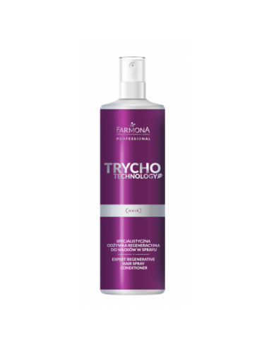 FARMONA TRYCHO TECHN.SPECJ. ODŻ.SPRY 200ML