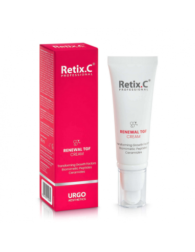 RETIX C RENEWAL TGF CREAM 48ML