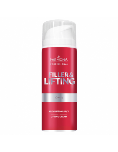 FARMONA FILER&LIFTING KREM LIFTINGUJĄCY 150ML