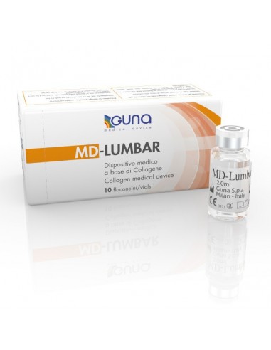 GUNA MD-LUMBAR 10 FIOLEK