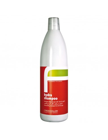 FREECOLOR SZAMPON HYDRA DO WŁ. NAWIŻAJĄC8 1000ML