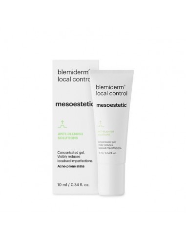 MESOESTETIC BLEMIDERM LOCAL CONTROL 10ML