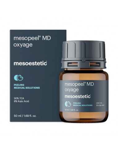 MESOESTETIC MESOPEEL MD OXYAGE 50ML