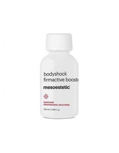 MESOESTETIC BODYSHOCK FIRMACTIVE BOOSTER 100ML