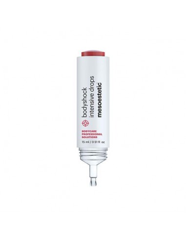 MESOESTETIC BODYSHOCK INTENSIVE DROPS 15ML