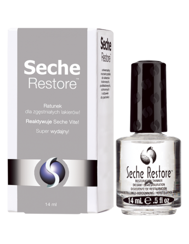 SECHE VITE RESTORE 14ML.