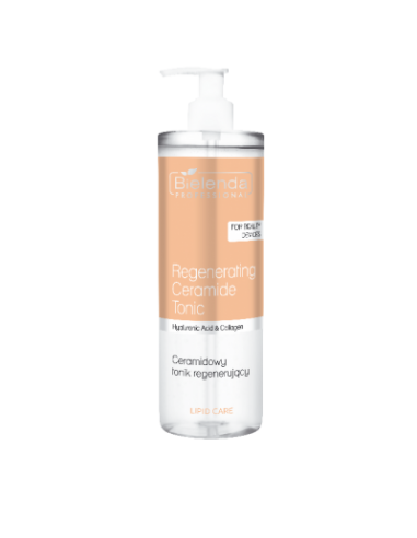 B.LIPID CARE TONIK REGENER.DO TWARZY 500ML