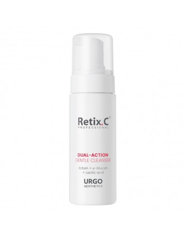 RETIX C DUAL ACTION GENTLE CLEANSER 150ML