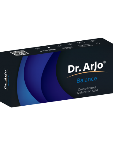 Dr. ArJo Balance 20mg/ml 1ml