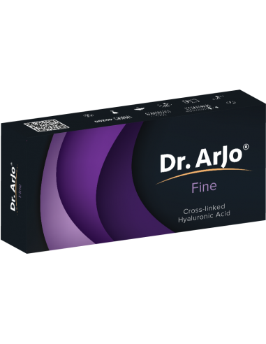 Dr. ArJo Fine 15mg/ml 1ml