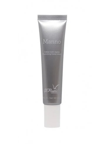 GERNETIC MANNO-HAND CREAM 40 ML.