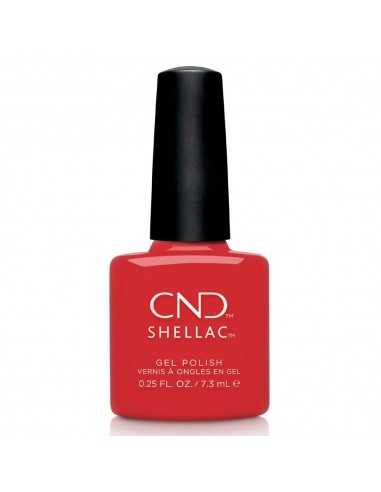 SHELLAC SOFT FLAME 7 ML