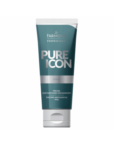 FARMONA PURE ICON PEELING ENZYM-MECHANICZNY 200ML