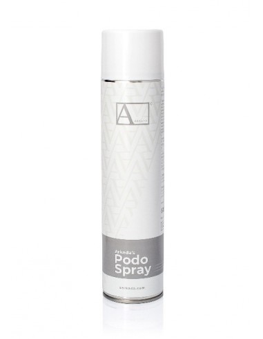 ARKADA'S PODO SPRAY 600ML