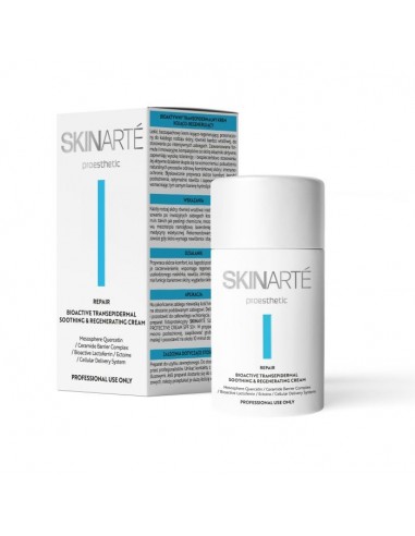 SKINARTE Repair Bioact.soothing&regener.cream 75ml