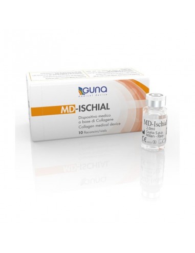 GUNA MD-ISCHIAL 1 FIOLKA 2 ML