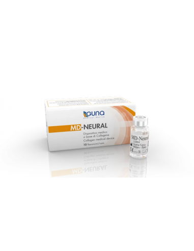 GUNA MD-NEURAL 1 FIOLKA 2ML