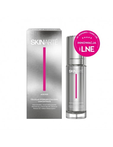 SKINARTE Ageless cellular hydrorevit.concentr.30ml