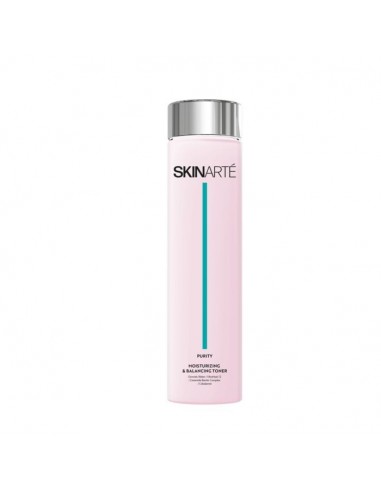 SKINARTE Purity moisturizing&balancing toner 200ml