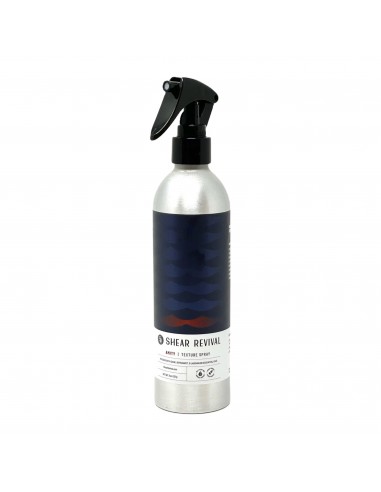 Amity texture spray 227g