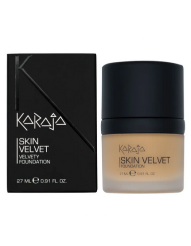 Karaya skin velvet nr.4 27ml