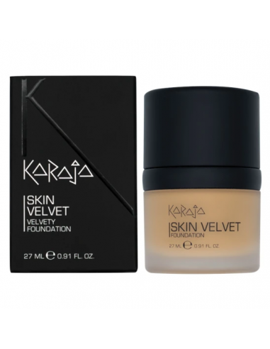 Karaya skin velvet nr.100 27ml