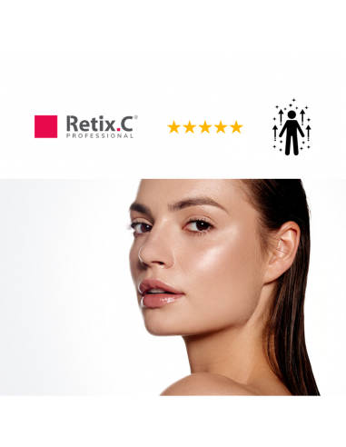 Retinol i Witamina C w Zabiegach Kosmetologicznych