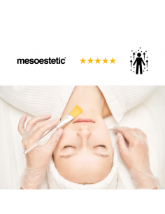 Warsztaty Mesoestetic: Kwasy Medyczne w Technikach...