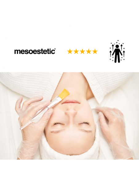 Warsztaty Mesoestetic: Kwasy Medyczne w Technikach Łączonych z Mezoterapią Mikroigłową