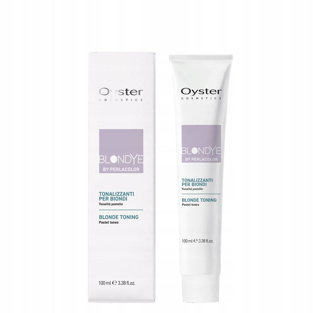 Oyster Blondye Toner Do Włosów Blond 0/084