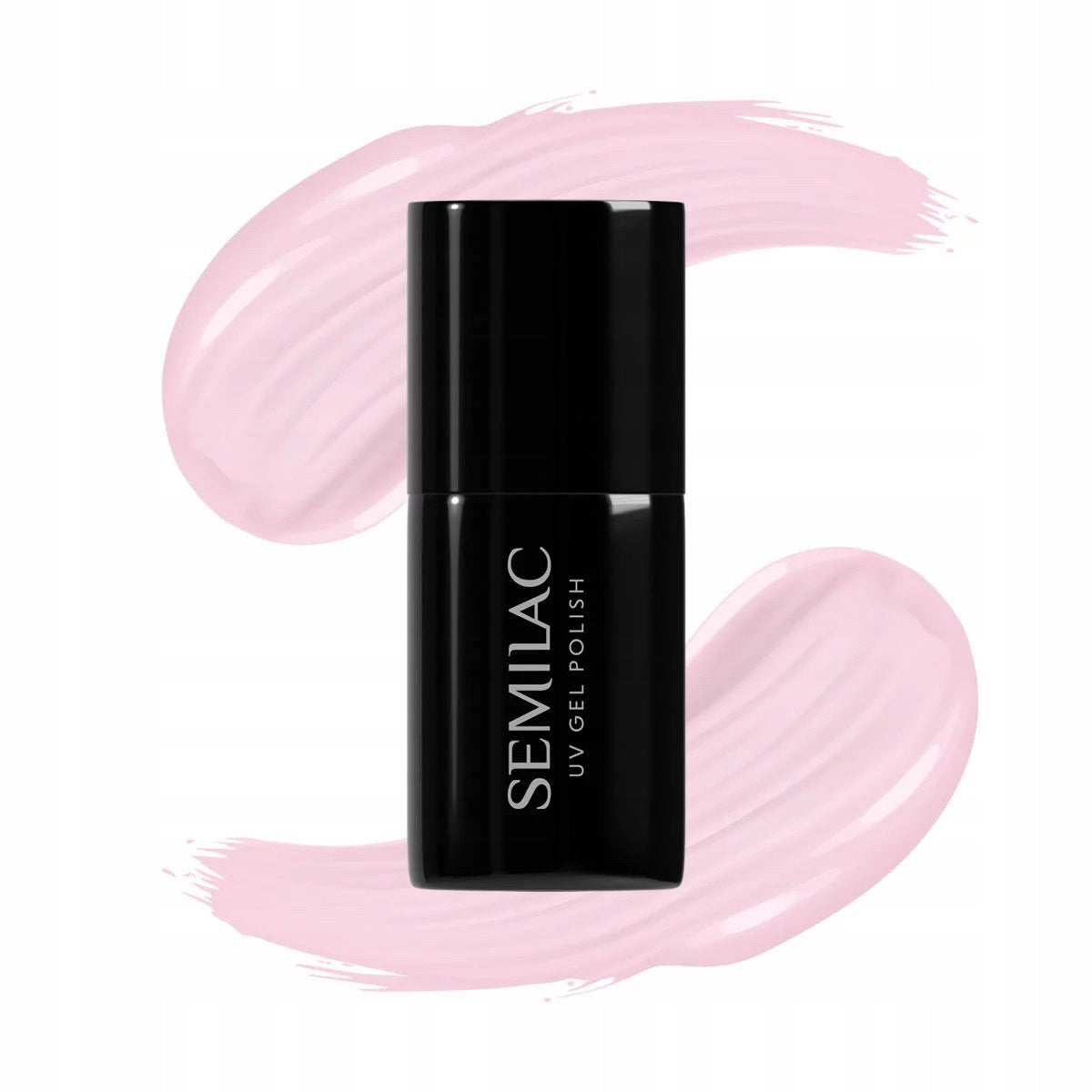 Semilac 002 Delicate French 7 ml.