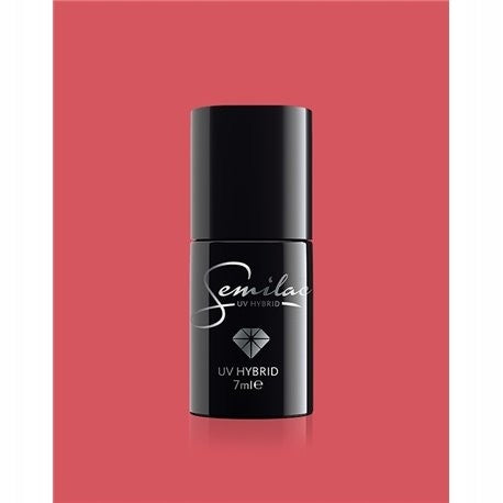Semilac 006 Classic Coral 7 ml.