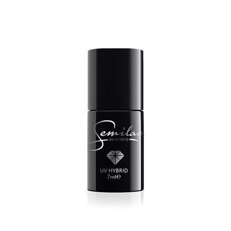 Semilac 001 Strong White 7 ml.